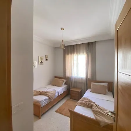Magnifique Appartement Vue Mer Nabeul Exterior photo