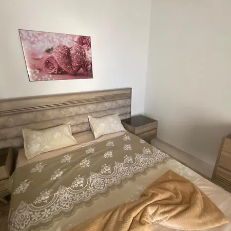 Magnifique Appartement Vue Mer Nabeul Exterior photo