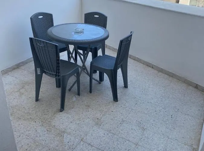 Magnifique Appartement Vue Mer