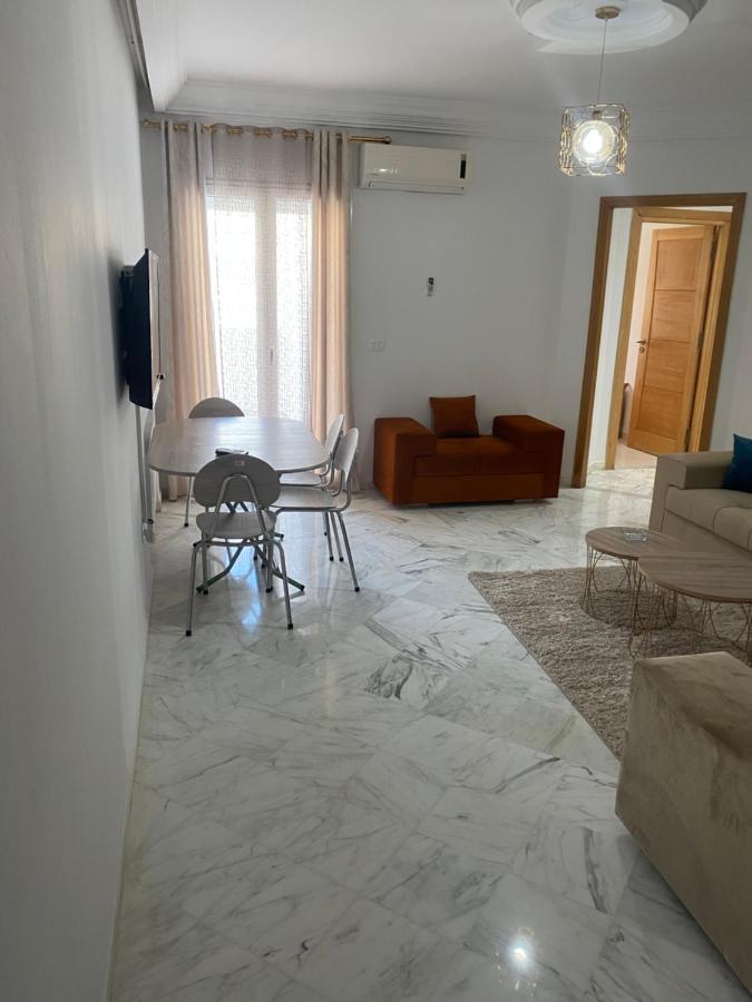 Apartment Magnifique Vue *