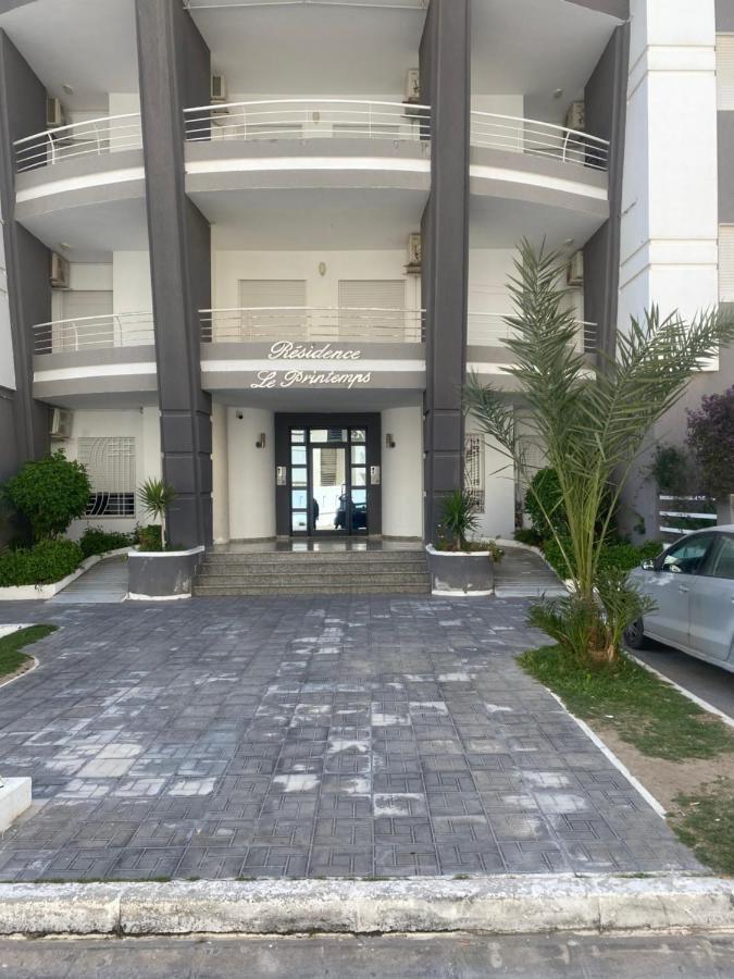 Magnifique Vue Apartment Nabeul