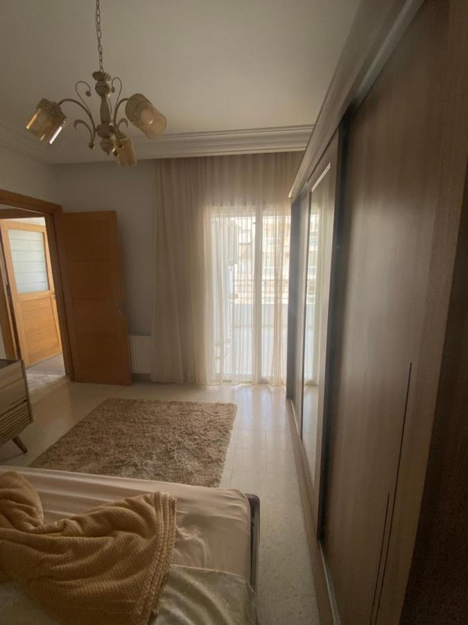 Magnifique Vue Apartment Nabeul
